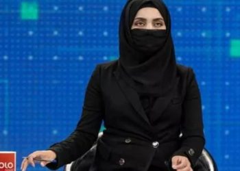 Afgan kadın gazeteci: 'Gerekirse Taliban'a karşı silahlanmaya hazırım'