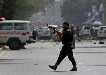 Afganistan'da deprem! 280 kişi hayatını kaybetti