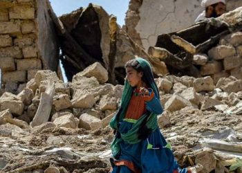 Afganistan'da neden çok sık deprem meydana geliyor?