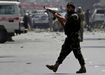 Afganistan'daki depremde can kaybı artıyor