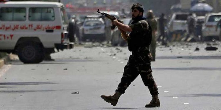 Afganistan'daki depremde can kaybı artıyor