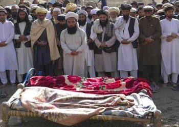 Afganistan'ı sarsan deprem sonrası ölü sayısı 1150'ye yükseldi