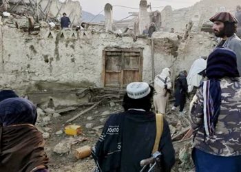 Afganistan’da bilanço ağırlaşıyor; depremde ölenlerin sayısı 920’ye ulaştı
