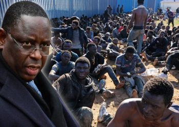 Afrika Birliği’nden İspanya sınırındaki göçmen vahşetine tepki: Anlaşılır gibi değil