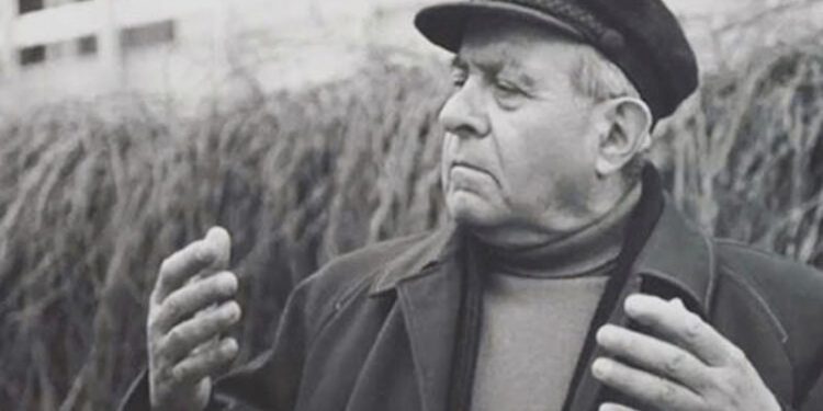 Ahmed Arif Diyarbakır’da anıldı: Şairin şehri, şehrin şairi