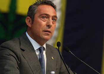 Ahmet Ağaoğlu: Kulüpler Birliği başkanlığı için tek aday Ali Koç