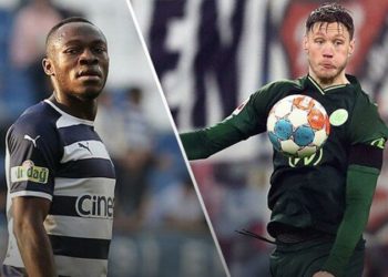 Ahmet Nur Çebi'den Muleka ve Weghorst açıklaması