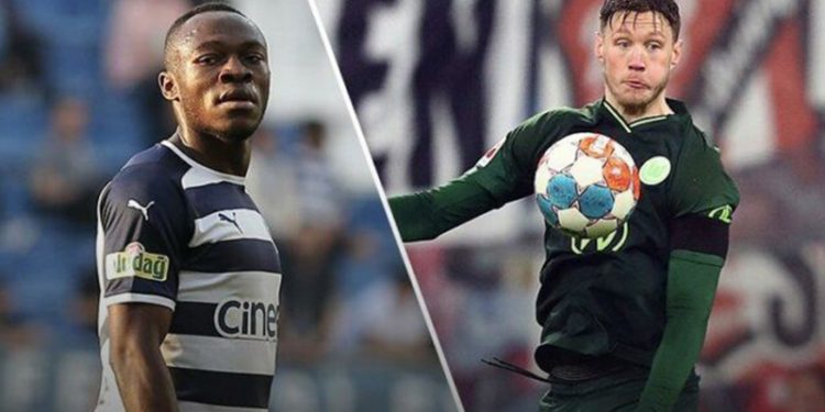 Ahmet Nur Çebi'den Muleka ve Weghorst açıklaması