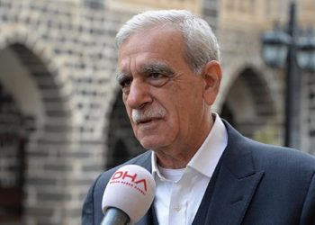 Ahmet Türk: CHP iktidara yürüyor; bu sanıldığı kadar kolay olmayacak