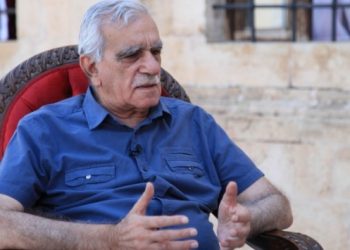 Ahmet T&uuml;rk: Ge&ccedil;mişte demokratik değerlere sahip &ccedil;ıkmamış isimlerin aday g&ouml;sterilmesini istemiyoruz