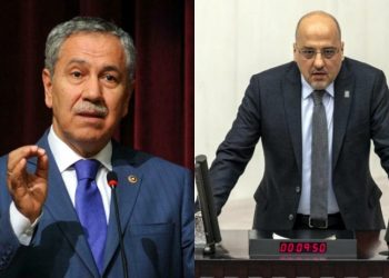 Ahmet Şık'tan 'kral çıplak demenin zamanıdır' diyen Arınç'a çağrı