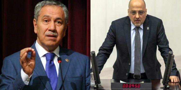 Ahmet Şık'tan 'kral çıplak demenin zamanıdır' diyen Arınç'a çağrı