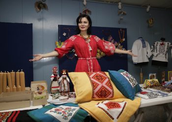 Ahıska Türkü 1000 aile Türkiye’ye kabul edilecek