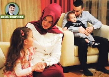 Ailede saadetin iki temel dinamiği: Sevgi ve şefkat