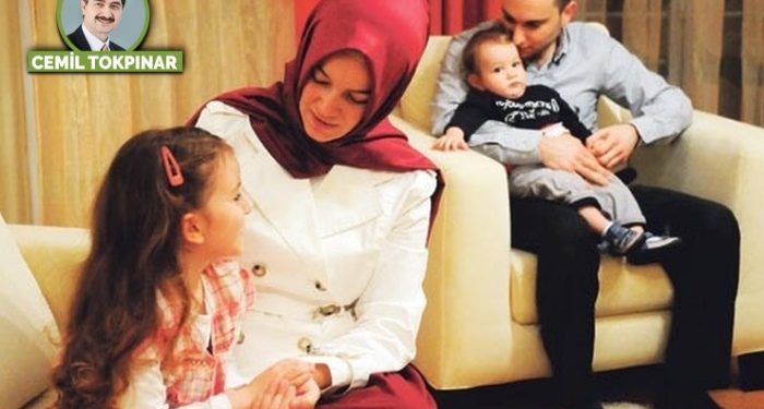 Ailede saadetin iki temel dinamiği: Sevgi ve şefkat