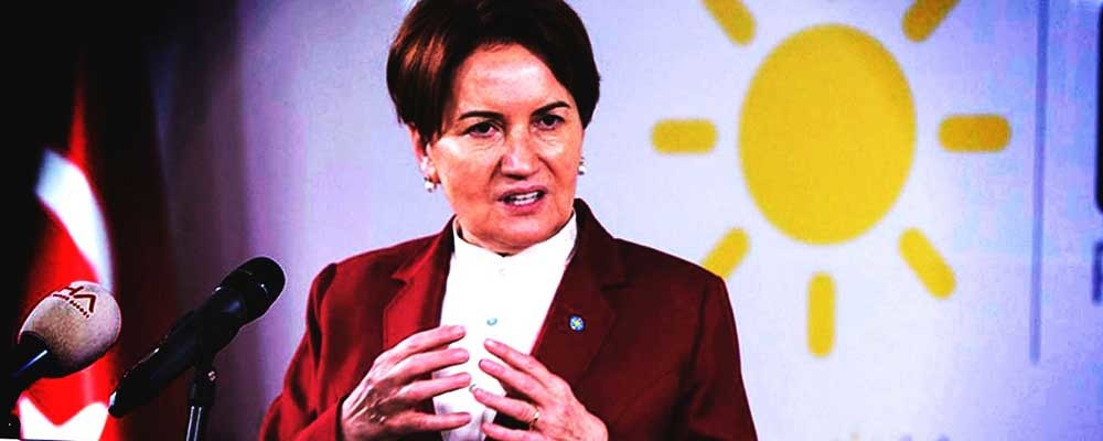 Akşener’den il başkanlarıyla 8 saat süren toplantı: “Cumhurbaşkanlığı’nı bırakın, partimizi birinci parti yapma hedefimize odaklanın”