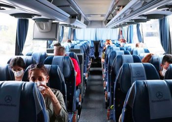 Akaryakıt fiyatları arttı, otobüs bilet fiyatları katlandı