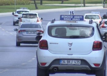 Akaryakıt fiyatları onları da vurdu: Sürücü kursları iflasın eşiğinde