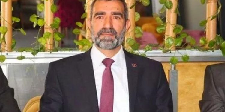 'Aklınızı başınıza alın AKP'liler' demişti: BBP'li başkan görevden affını istedi