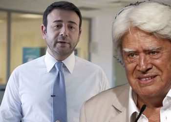 Akpolat'tan Cüneyt Arkın açıklaması: Beşiktaş'ta onun değerlerini yaşatacağız