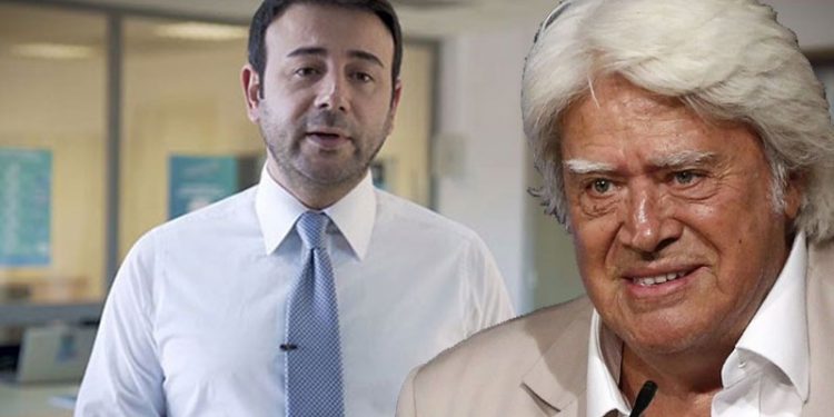 Akpolat'tan Cüneyt Arkın açıklaması: Beşiktaş'ta onun değerlerini yaşatacağız