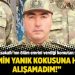Aksakallı’nın ölüm emrini verdiği komutan: Etimin yanık kokusuna hala alışamadım!