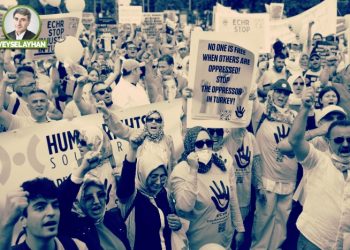 Aktivizmin ilk adımı: Strazburg