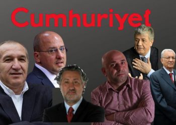 Akın Atalay ‘ahlaksız teklifi’ yazdı: 1-2 haftada tüm Cumhuriyet tutuklularının serbest kalacağını söyledi