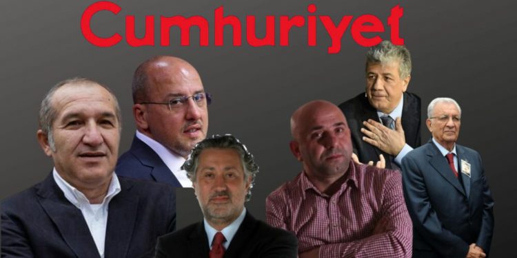 Akın Atalay ‘ahlaksız teklifi’ yazdı: 1-2 haftada tüm Cumhuriyet tutuklularının serbest kalacağını söyledi