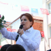 Akşener: Allah bana bunların bütün hortumlarını kesmeyi nasip etsin