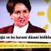 Akşener: El ele vereceğiz ve bu harami düzeni birlikte yıkacağız