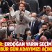 Akşener: Erdoğan yarın seçim kararı alsın, öbür gün adayımızı açıklayalım