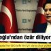 Akşener: Kılıçdaroğlu'ndan özür diliyorum
