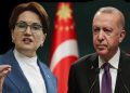 Akşener'den Erdoğan'a: Yarın seçim kararı alsın, öbür gün adayımızı açıklayalım
