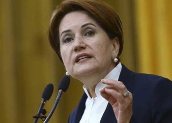 Akşener'den NATO mutabakatı tepkisi: 'Ülkemizin çıkarlarıyla bağdaşmayan bir tavizdir'