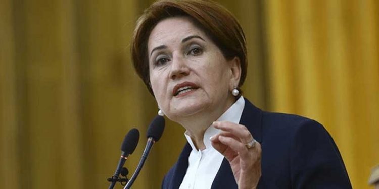 Akşener'den NATO mutabakatı tepkisi: 'Ülkemizin çıkarlarıyla bağdaşmayan bir tavizdir'
