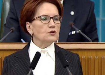 Akşener'den Pınar Gültekin kararına tepki: Kadın katillerine cesaret veriyorlar, sapıkları yüreklendiriyorlar; yuh olsun, yazıklar olsun hepinize!