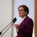 Akşener’den Erdoğan’a: Ekonomi ve ucube sistemle ilgili de adımlar görmek istiyoruz