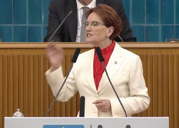 Akşener’den Erdoğan’a açlık tepkisi: ‘Çöpten yiyecek toplayan insanlarımız başka ülkede mi yaşıyor’