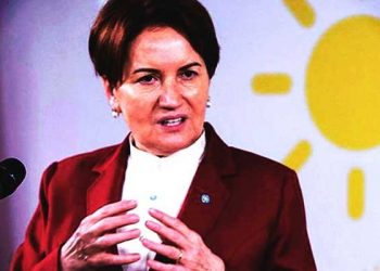 Akşener’den il başkanlarıyla 8 saat süren toplantı: “Cumhurbaşkanlığı’nı bırakın, partimizi birinci parti yapma hedefimize odaklanın”