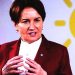 Akşener’den il başkanlarıyla 8 saat süren toplantı: “Cumhurbaşkanlığı’nı bırakın, partimizi birinci parti yapma hedefimize odaklanın”