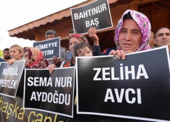 Aladağ yurt yangını davası sonuçlandı: ‘Gerçek sorumlular ceza almadı’