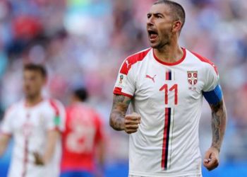 Aleksandar Kolarov futbolu bıraktı