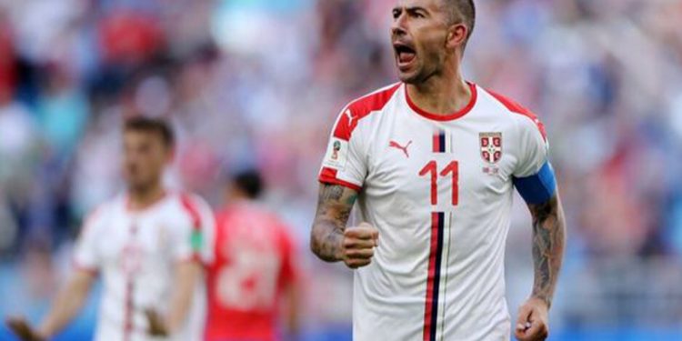 Aleksandar Kolarov futbolu bıraktı