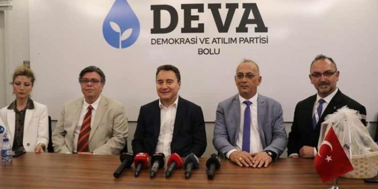 Ali Babacan: 6’lı masada uzlaşma olmazsa adayım