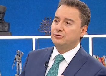 Ali Babacan: İkili görüşmelerde aday isimleri konuşuluyor