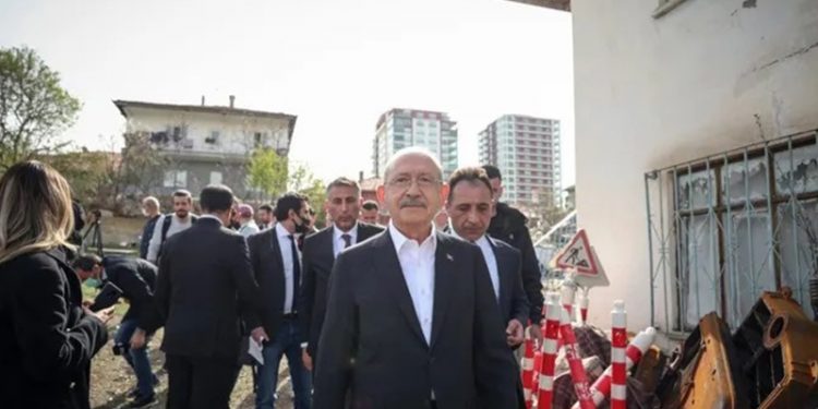 Ali Hikmet Akıllı: Kılıçdaroğlu’nun ziyaret ettiği kişiyi evden çıkarttırdılar