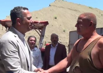 Ali Mahir Başarır: Asgari ücret 10 bin liranın altında olmamalı