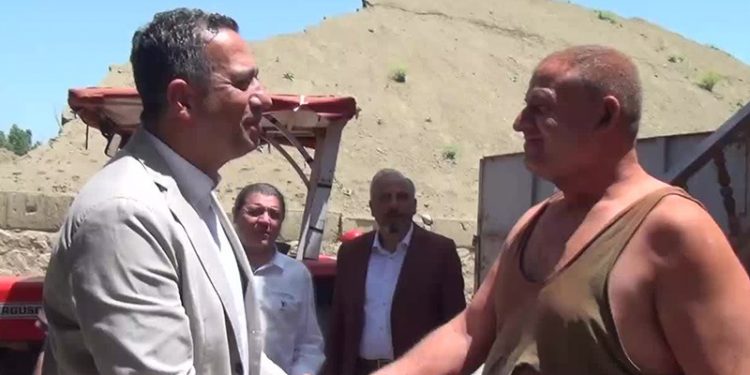 Ali Mahir Başarır: Asgari ücret 10 bin liranın altında olmamalı