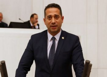 Ali Mahir Başarır: İstanbul Havaalanı’nı işleten İGA'nın 20 milyar liralık kira bedeli 20 yıl ertelendi
